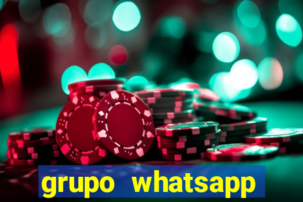 grupo whatsapp porto velho